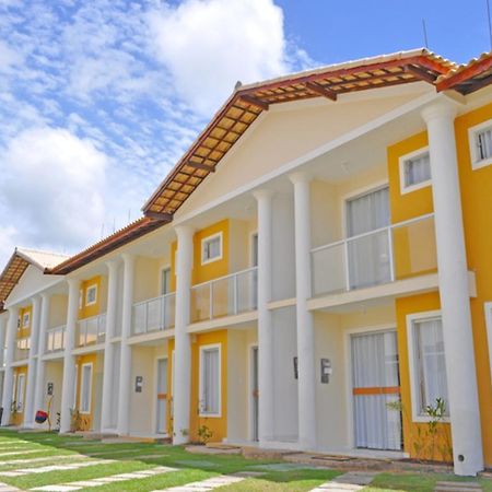 Апарт отель Mont Hebron - Rede Tonziro Порту-Сегуру Экстерьер фото